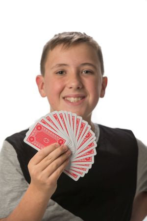 Ultimage 250 Card Tricks