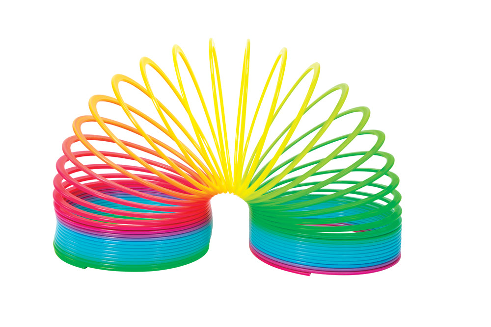 Jumbo Rainbow Spring