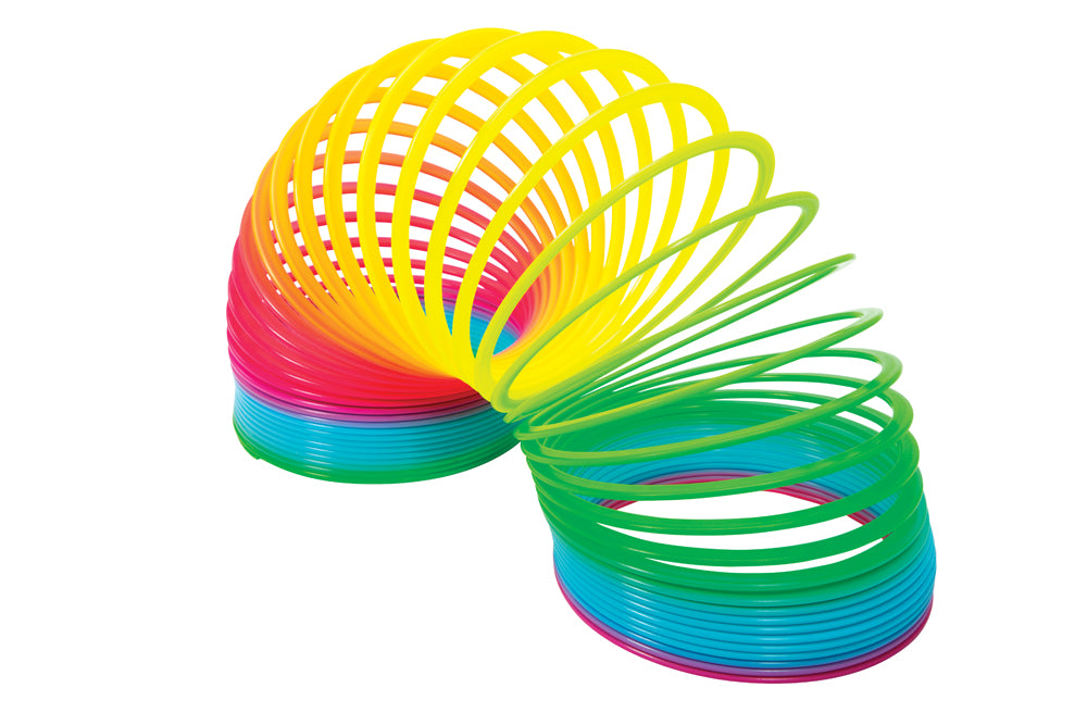 Jumbo Rainbow Spring