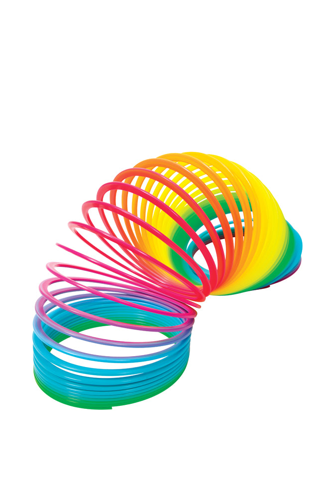 Jumbo Rainbow Spring