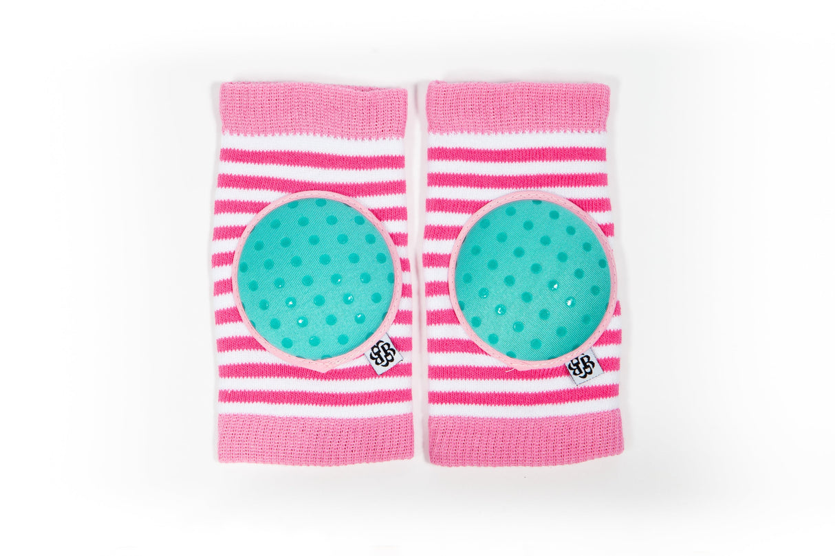 Knees Ring Toss Turq