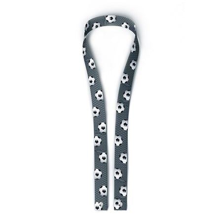 Soccer Mask Lanyard