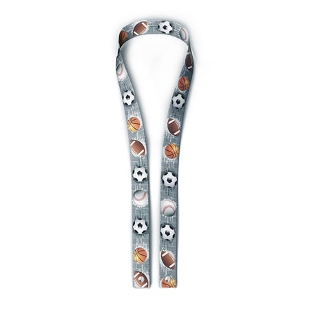 Sport Mask Lanyard