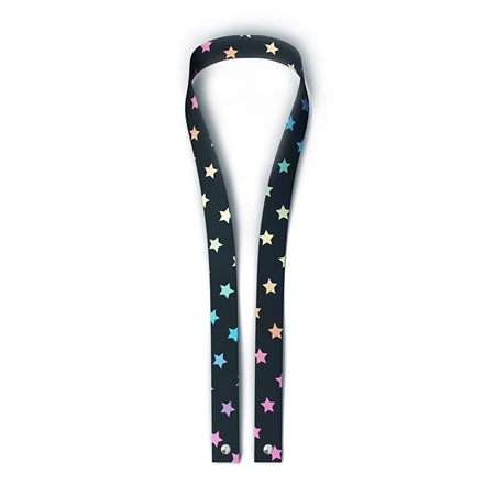 Star Mask Lanyard