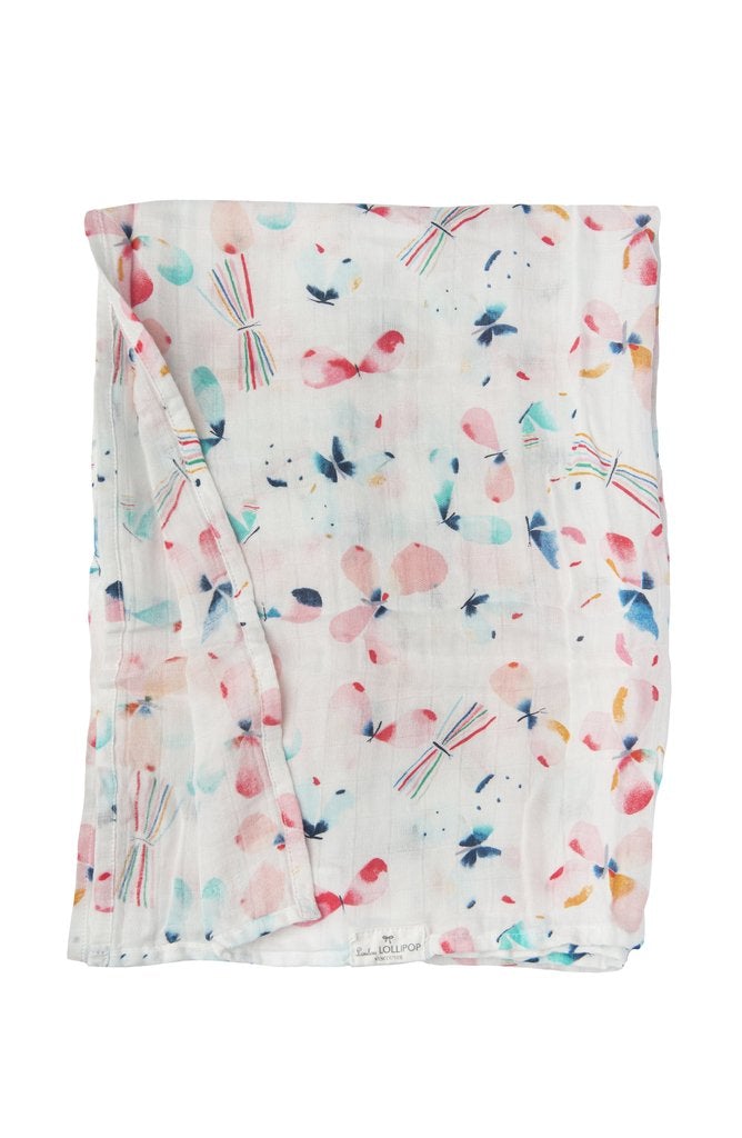 Butterfly - Swaddle