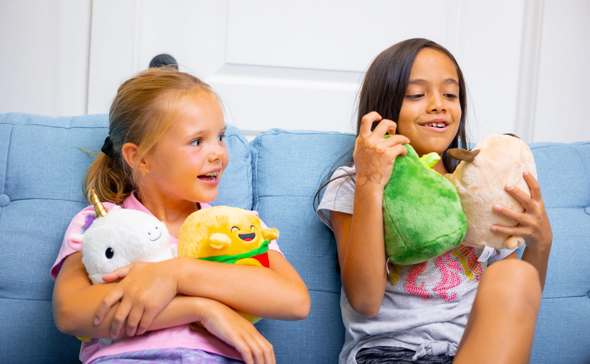 Loud Mouths - Sprinkles the Unicorn