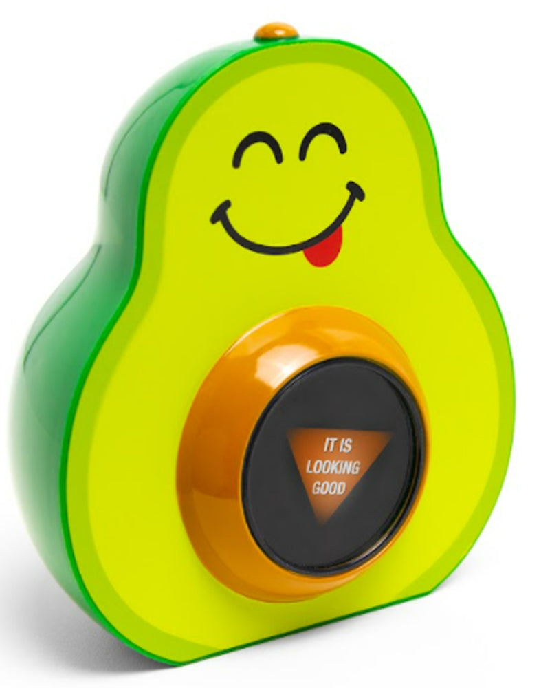 Avocado Magic Answer Ball