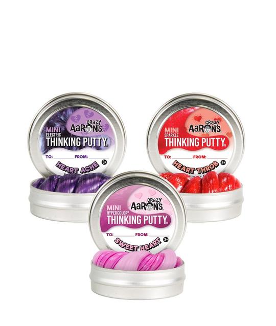 Valentine's Day POP Mix