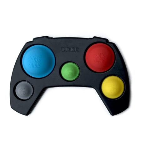 Mega Pop Controller