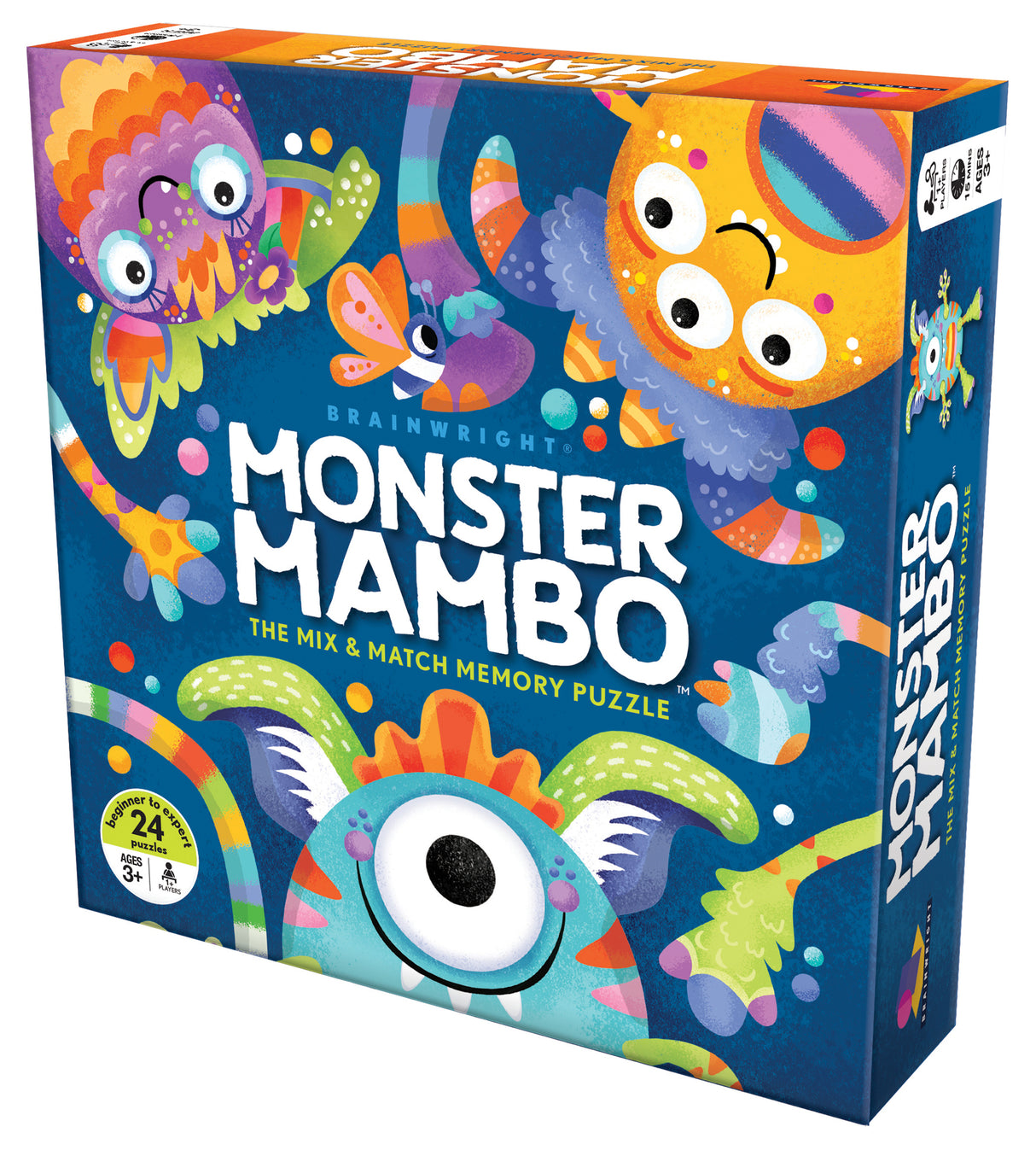 Monster Mambo