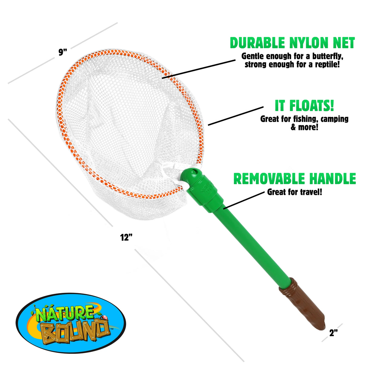 Nature Bound - Bug Net