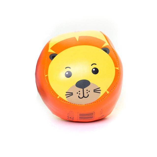 Safari Soft Sewn Balls