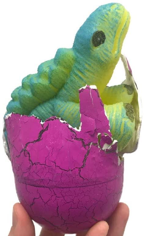 Nurchums Stegosaurus Egg