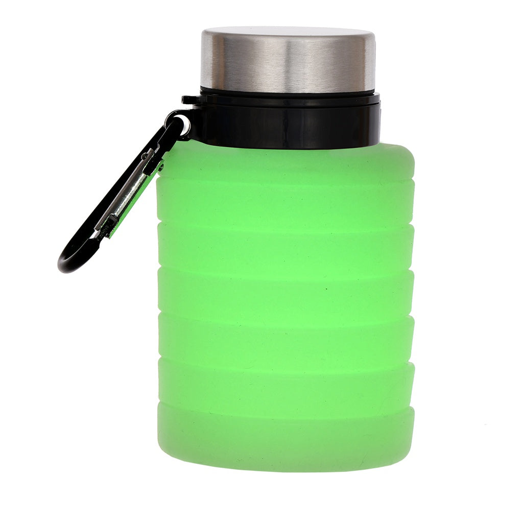 Water Bottle - Glow in Dark