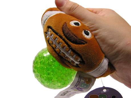 PBJ's - Sport Balls