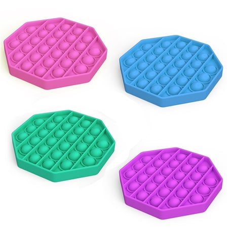 OMG Pop Fidgety - Octagon
