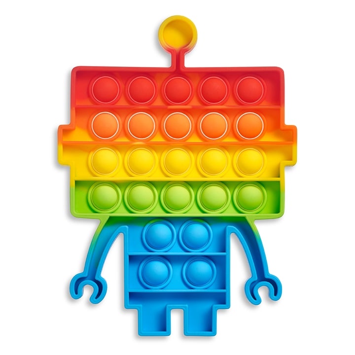 OMG Pop Fidgety - Robot