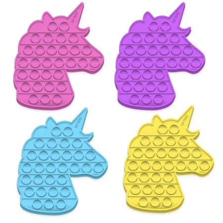 OMG Pop Fidgety - Unicorn