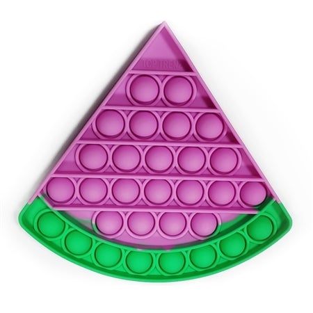 OMG Pop Fidgety Watermelon