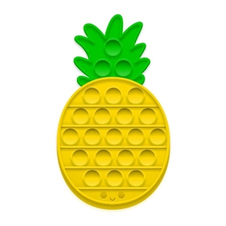 OMG Pop Fidgety - Pineapple