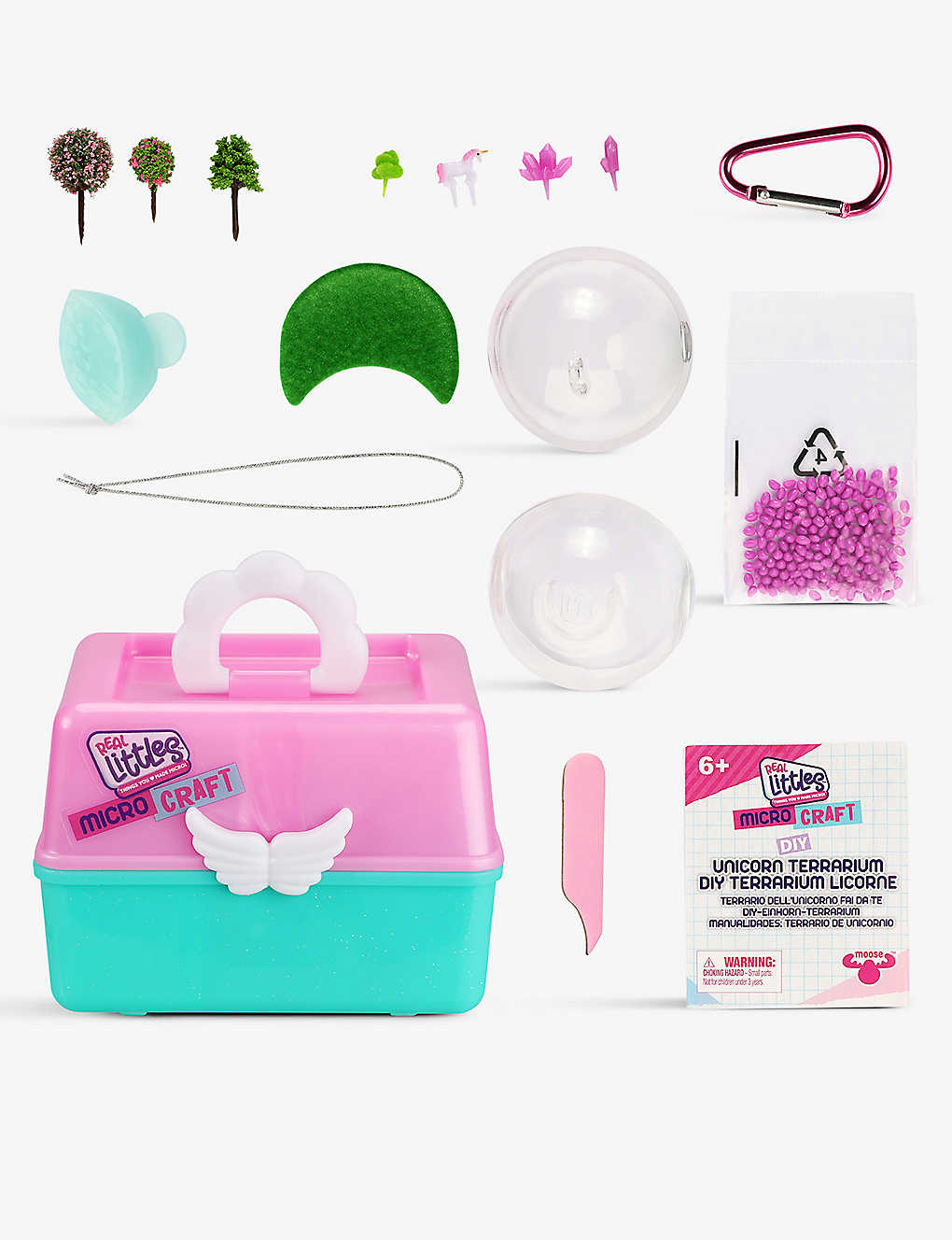 Real Littles Micro Craft