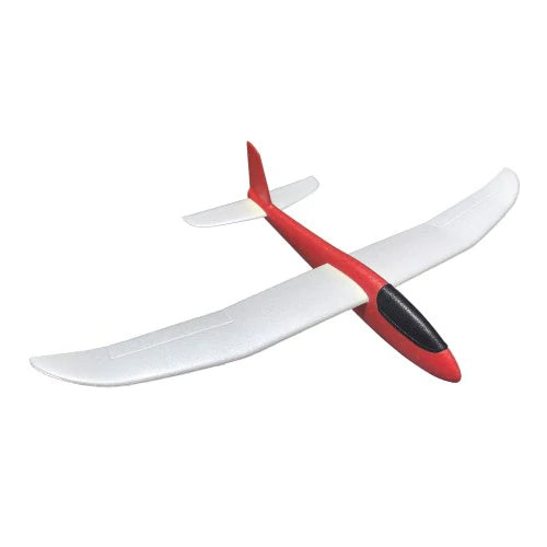 Moa - Large Hand Launch Glider