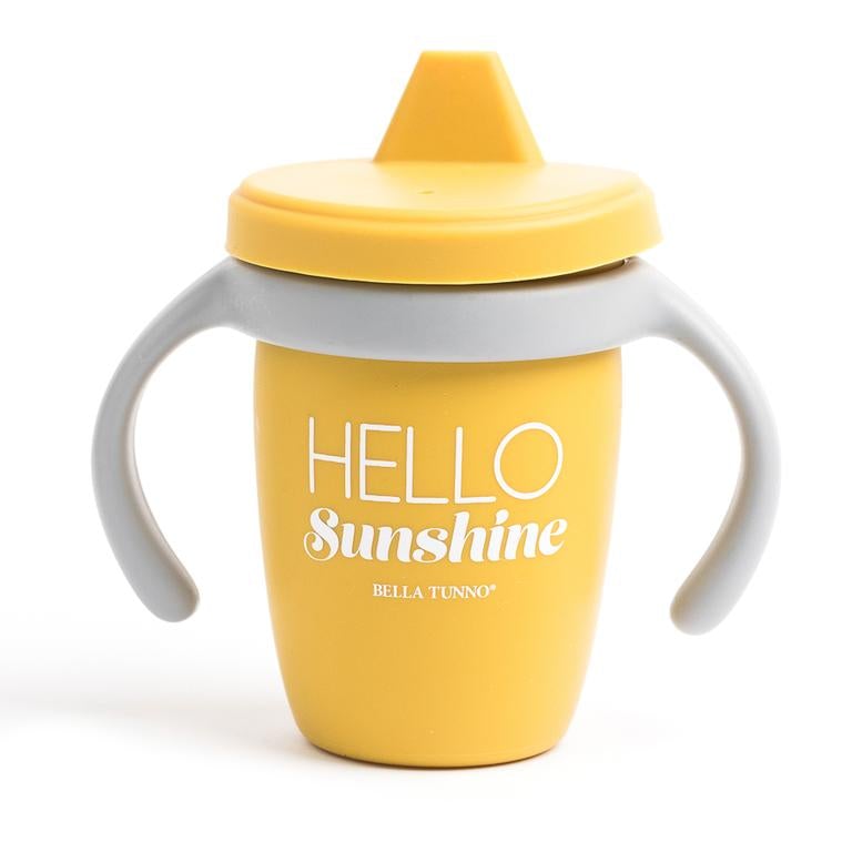Sippy Cup - Hello Sunshine
