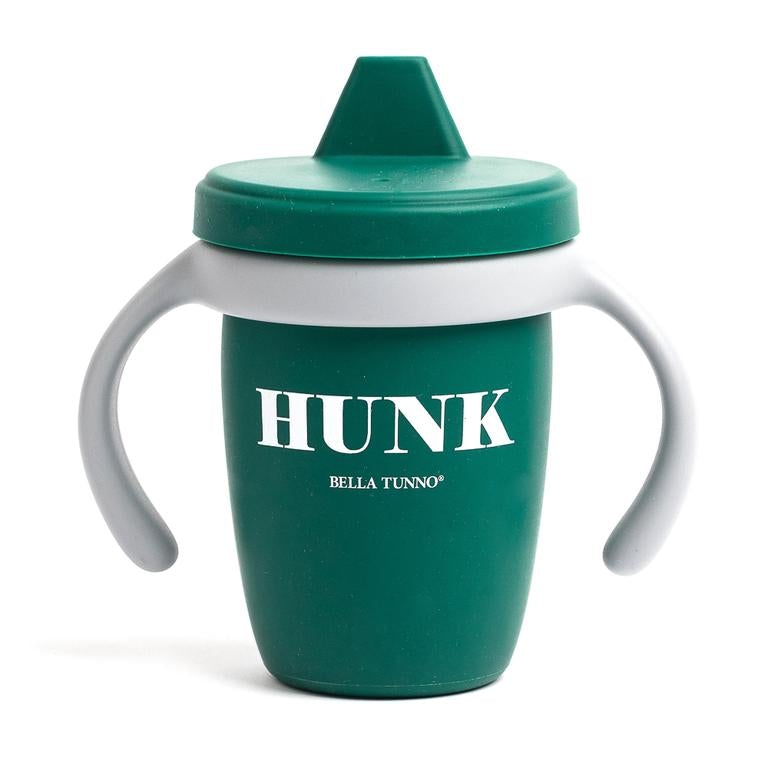 Sippy Cup - Hunk