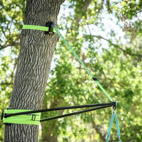 Build a Branch Slackers