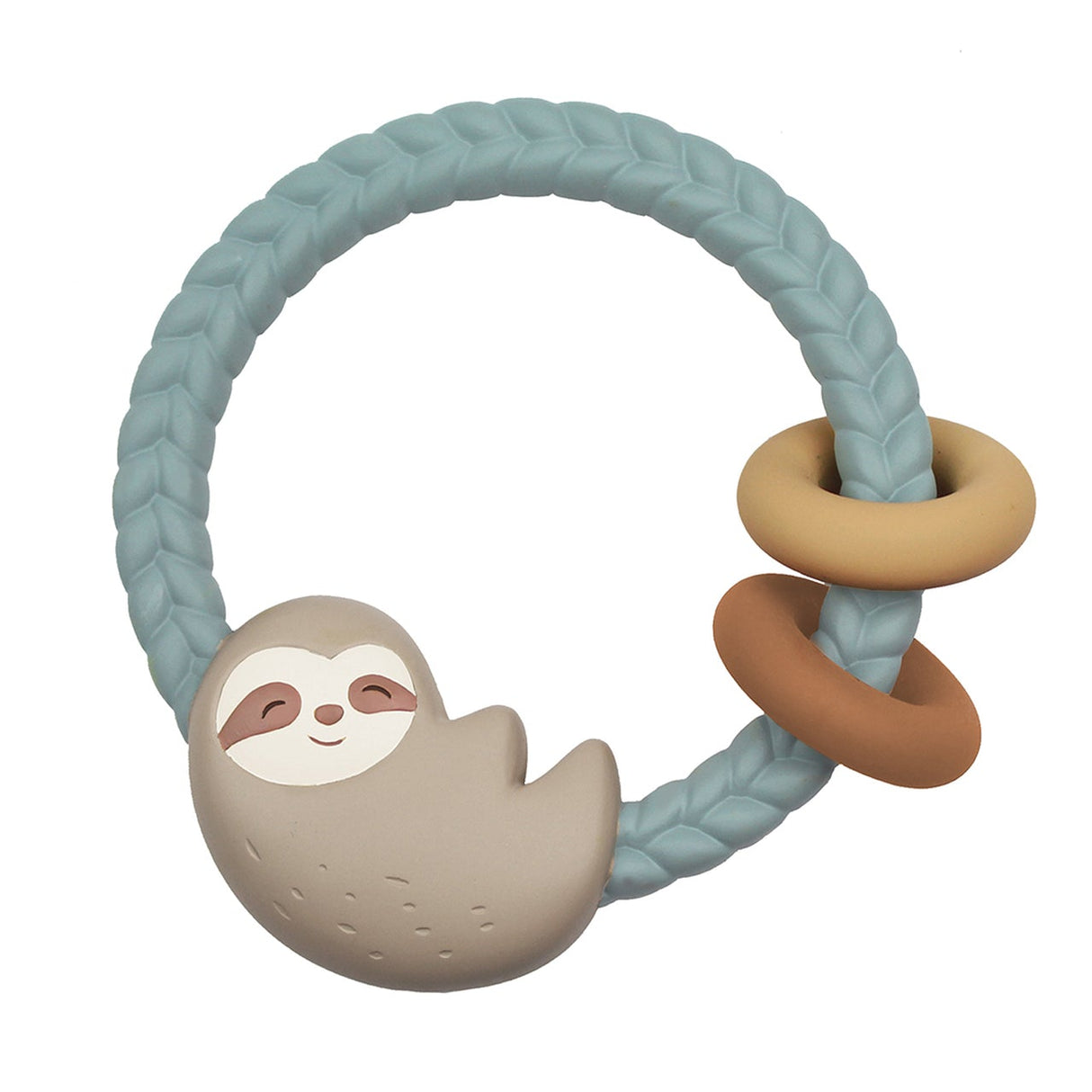 Ritzy Rattle - Sloth