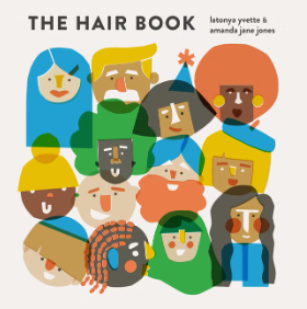 Hair Book