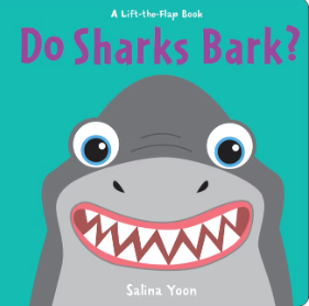 Do Sharks Bite?