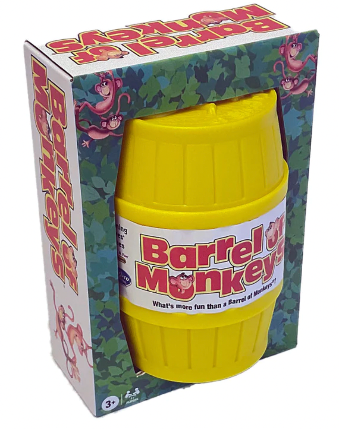 Barrel of Monkeys