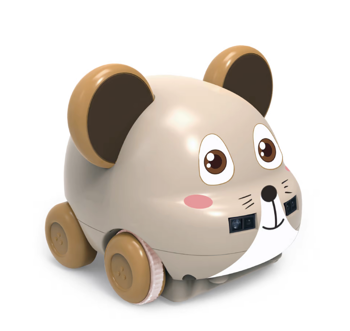 Follow Me Pets - Sensor Animals