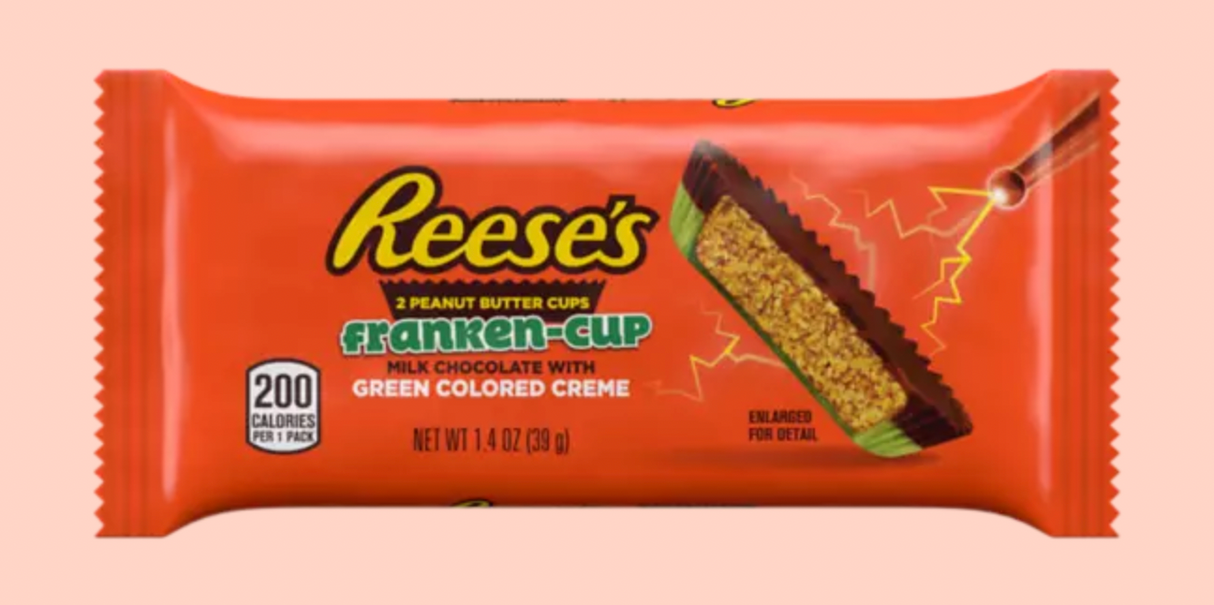 Reese’s Franken-Cup