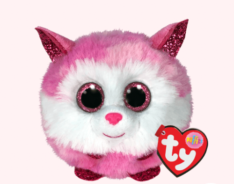 Beanie Balls - Princess