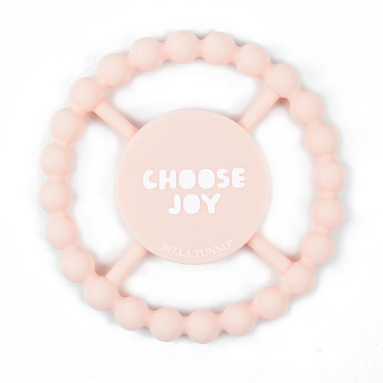Choose Joy Teether