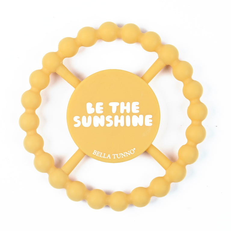 Be The Sunshine Teether