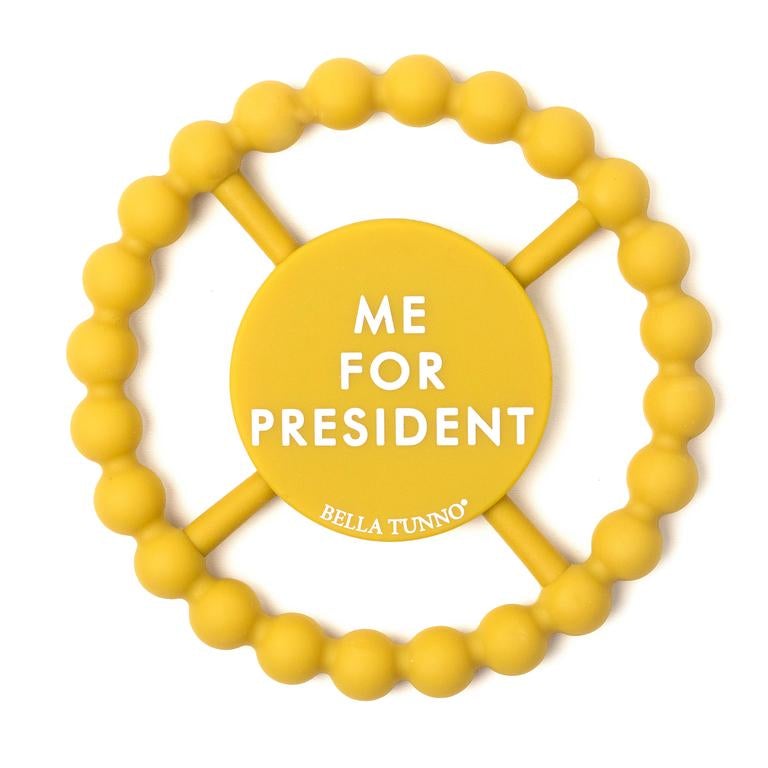 TE Me for President