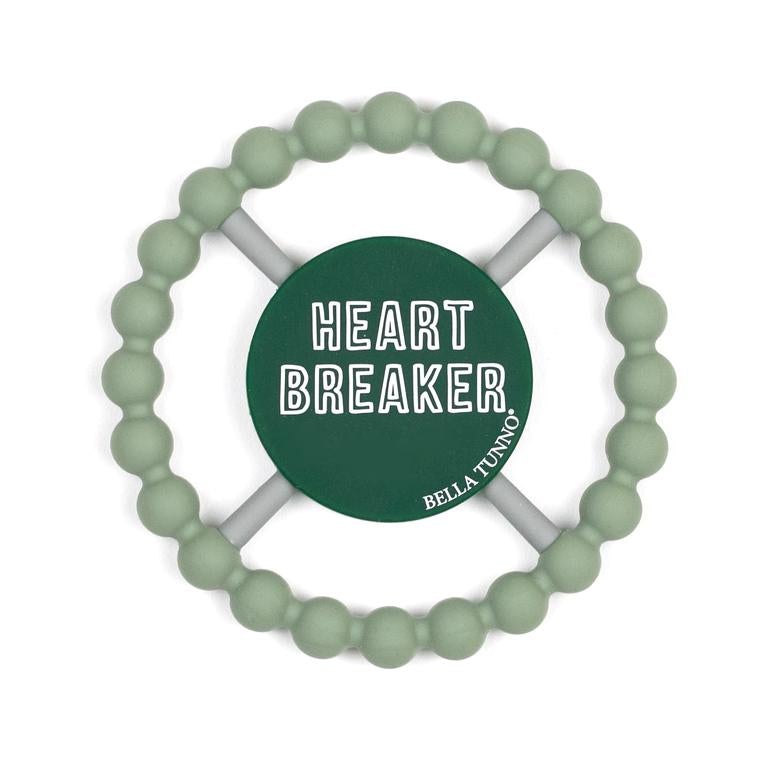 Heart Breaker Teether