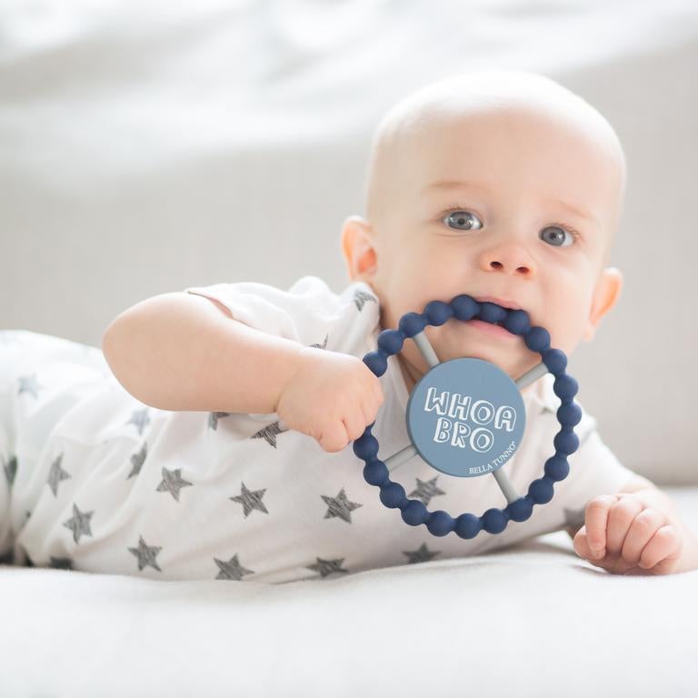 Woah Bro Teether