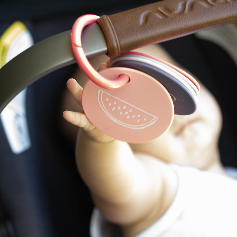 Fruit for Thought Teething FC