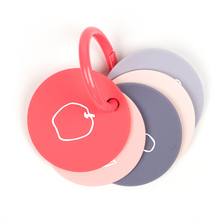 Fruit for Thought Teething FC