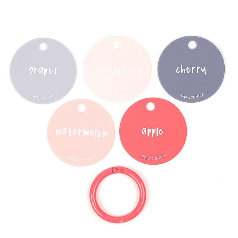 Fruit for Thought Teething FC