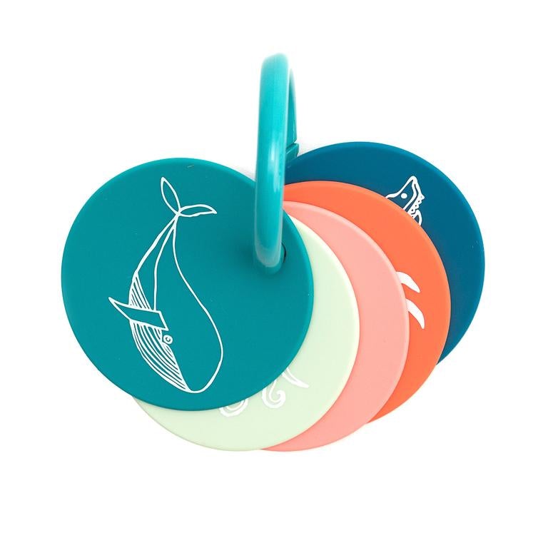 Flashcards - Under the Sea