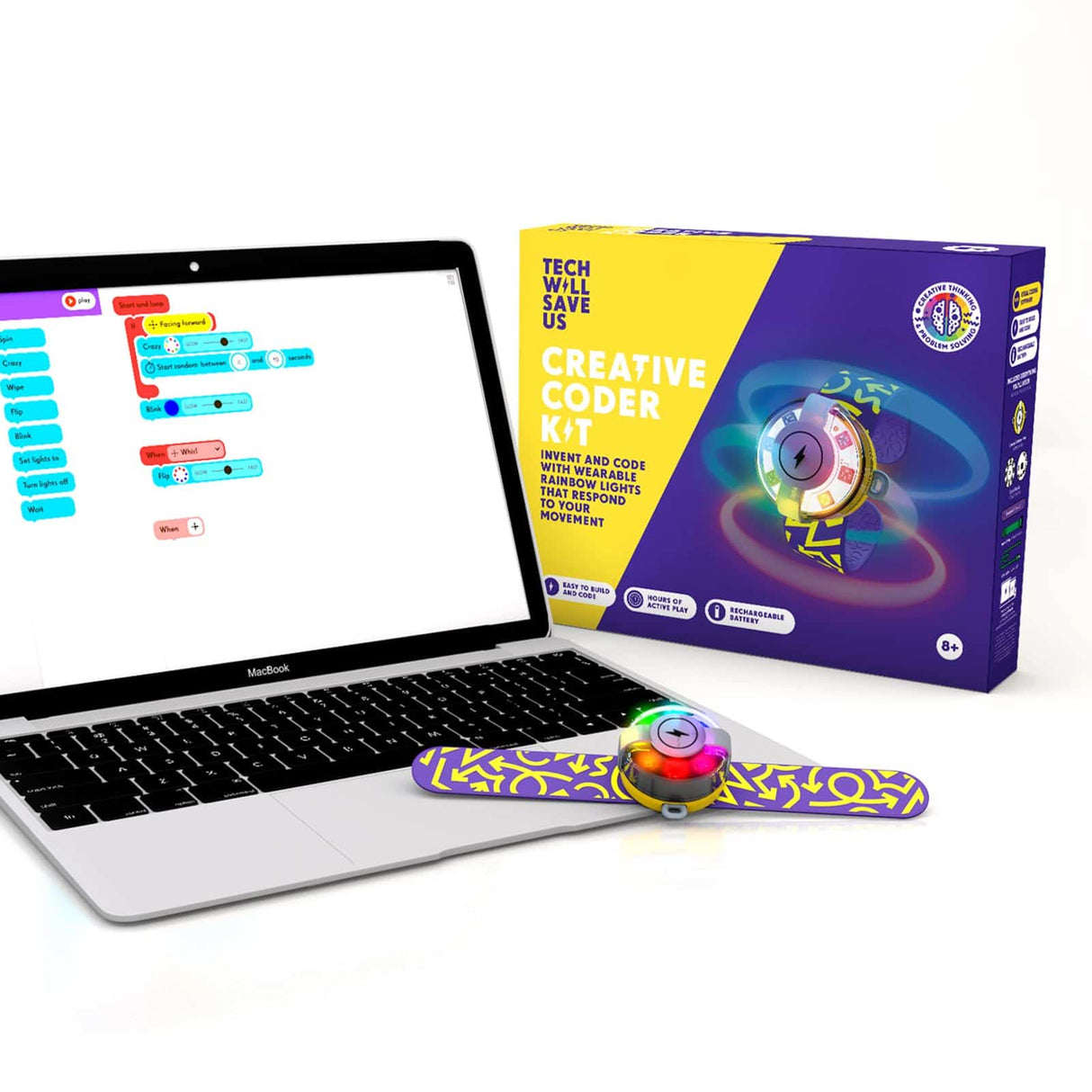 Creative Coder Kit