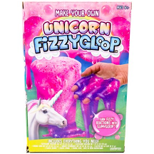 Unicorn FizzyGloop