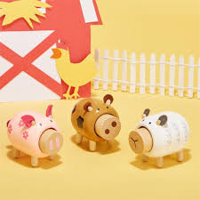 Pasture Pals Sound Toy