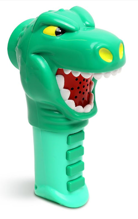 Dinosaur Voice Changer