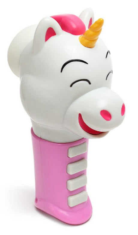 Unicorn Voice Changer